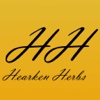 Hearken Herbs App