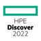 Icon HPE Discover 2022