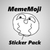 MemeMoji Sticker Pack