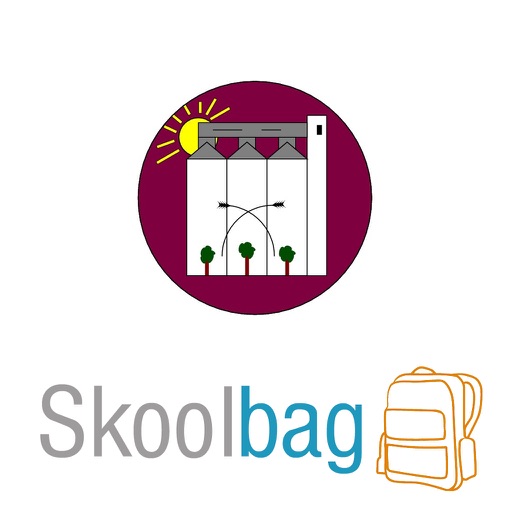 Roseworthy Primary School - Skoolbag icon