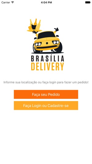 Brasilia Delivery(圖1)-速報App