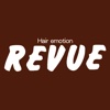 Hair emotion REVUE（ヘアーエモーションレビュー）