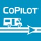 Get the all in one RV GPS with voice-guided RV navigation, offline maps stored directly on your device, route planning, millions of RV POIs and much more