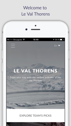 Le Val Thorens(圖1)-速報App