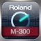 M-300 Remote is an application for remotely controlling the Roland M-300 V-Mixer live mixing console