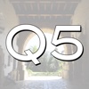 Q5 ~ Quantum Shifts in 5 Minutes