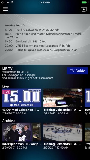 LIF-TV(圖2)-速報App