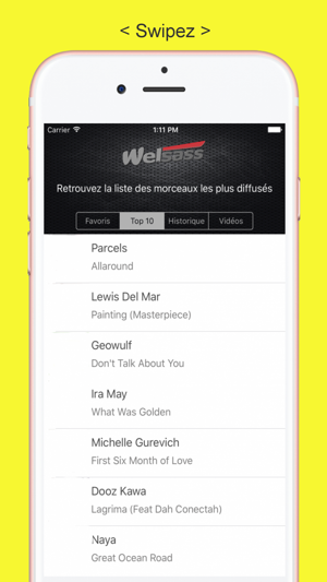 Welsass(圖2)-速報App