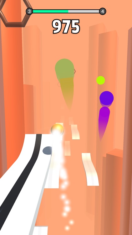 Air Road screenshot-4