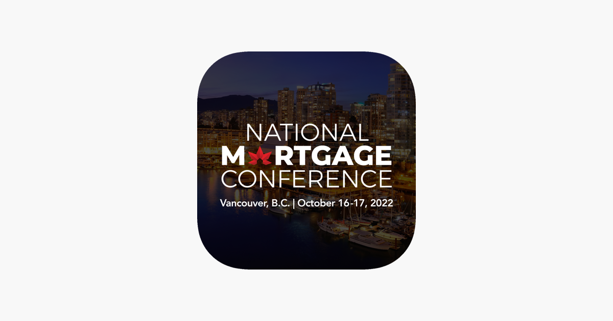 ‎MPC National Conference 2022 on the App Store