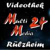 Multimedia 24 Rülzheim