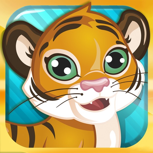 Tigra Live Icon