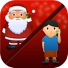 Santa calls for kids - Claus video call