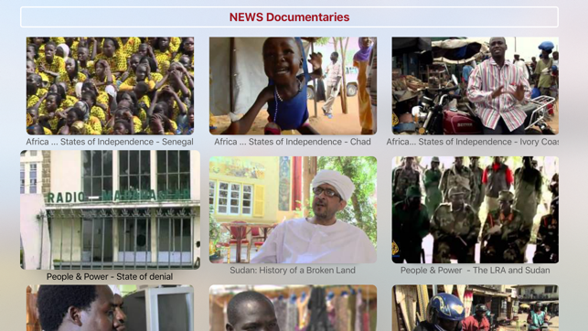 News Channels - HD Top Documentries(圖4)-速報App