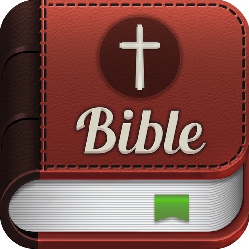 Holy The Bible - Source of Truth iOS App