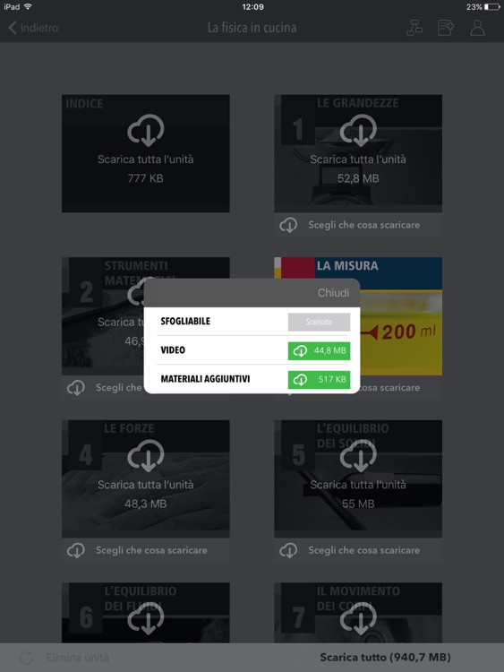 Booktab