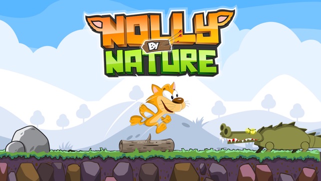 Nolly By Nature