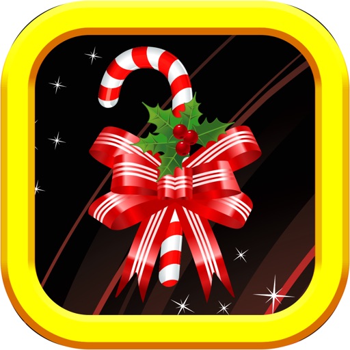 Classic Casino Game - Christmas Slots Machines iOS App