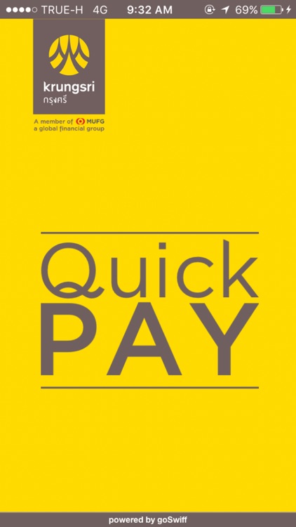 Krungsri Quick Pay