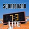 Icon Scoreboard LITE