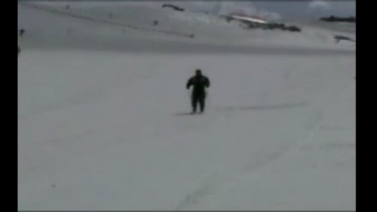Ski - Lernprogramm - Definiertes Timing screenshot-4