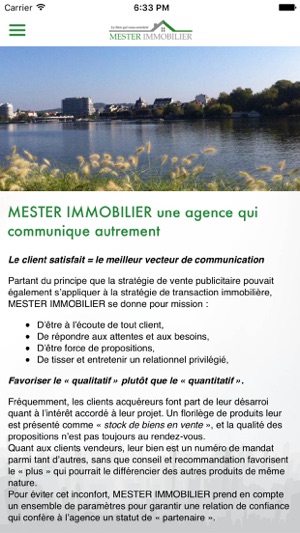 Mester Immobilier(圖4)-速報App