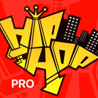 Hip-Hop Radio Pro - Stream live radio apk