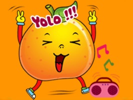 Stickers for iMessage