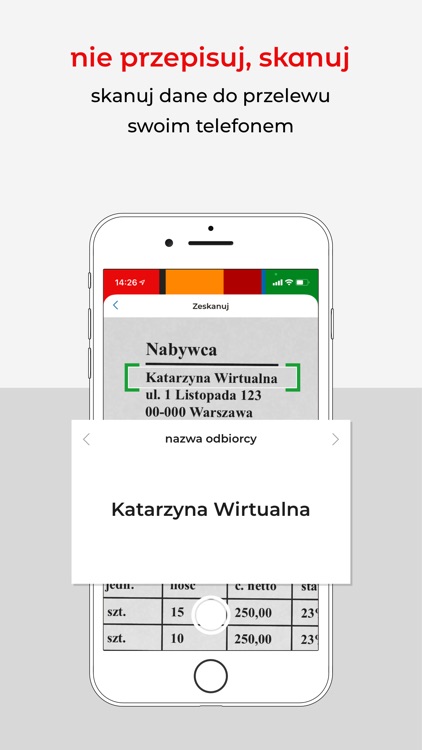 mBank PL screenshot-8