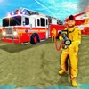 FireFighter 911 Rescue Hero 3D
