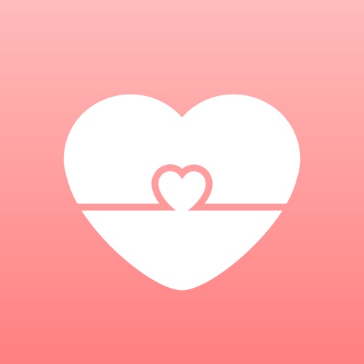 LuvDiary - Couple relationship iOS App