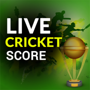 Live Cricket Score - Live Line