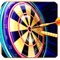 Darts Taget Edition is one of the best dart simulations available for you
