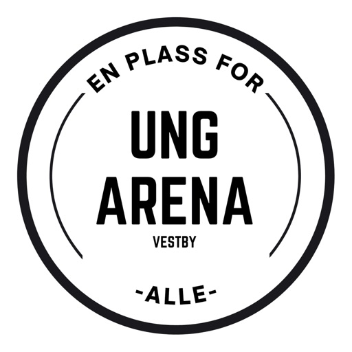 Ung Arena Vestby