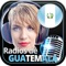 RADIOS de Guatemala EN DIRECTO