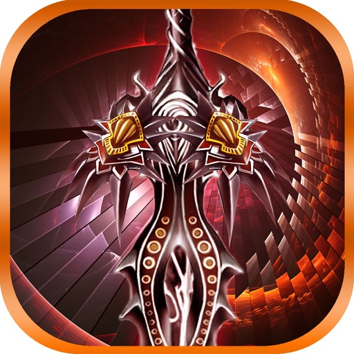 ARPG-Blade Hero. iOS App