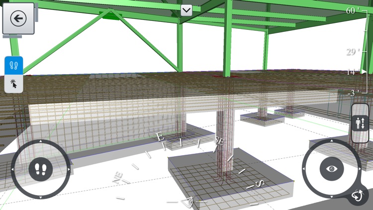 Structural Navigator screenshot-4