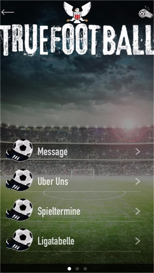 TrueFootball(圖2)-速報App