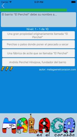 Triviálaga(圖2)-速報App