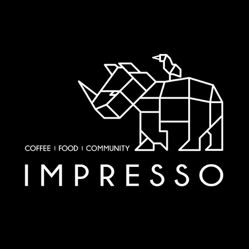 Impresso Cafe icon