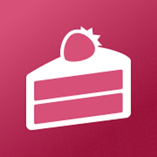 Desserts App Icon