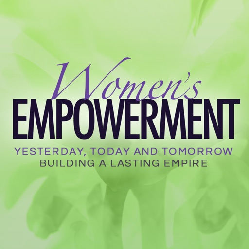 Women’s Empowerment iOS App