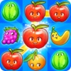 Fruit Splash - Candy Heroes