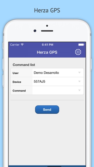 Herza GPS(圖4)-速報App