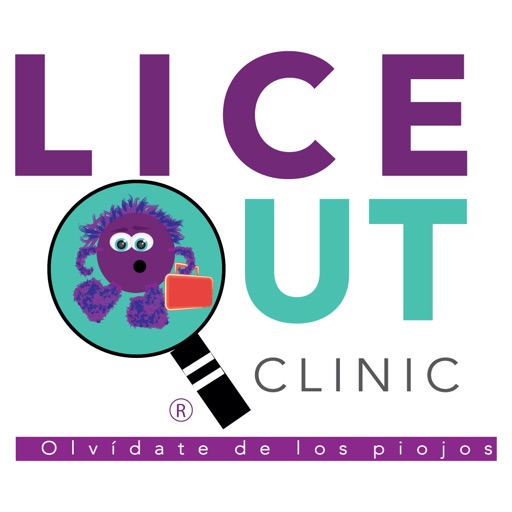 LICE OUT CLINIC MOVIL icon