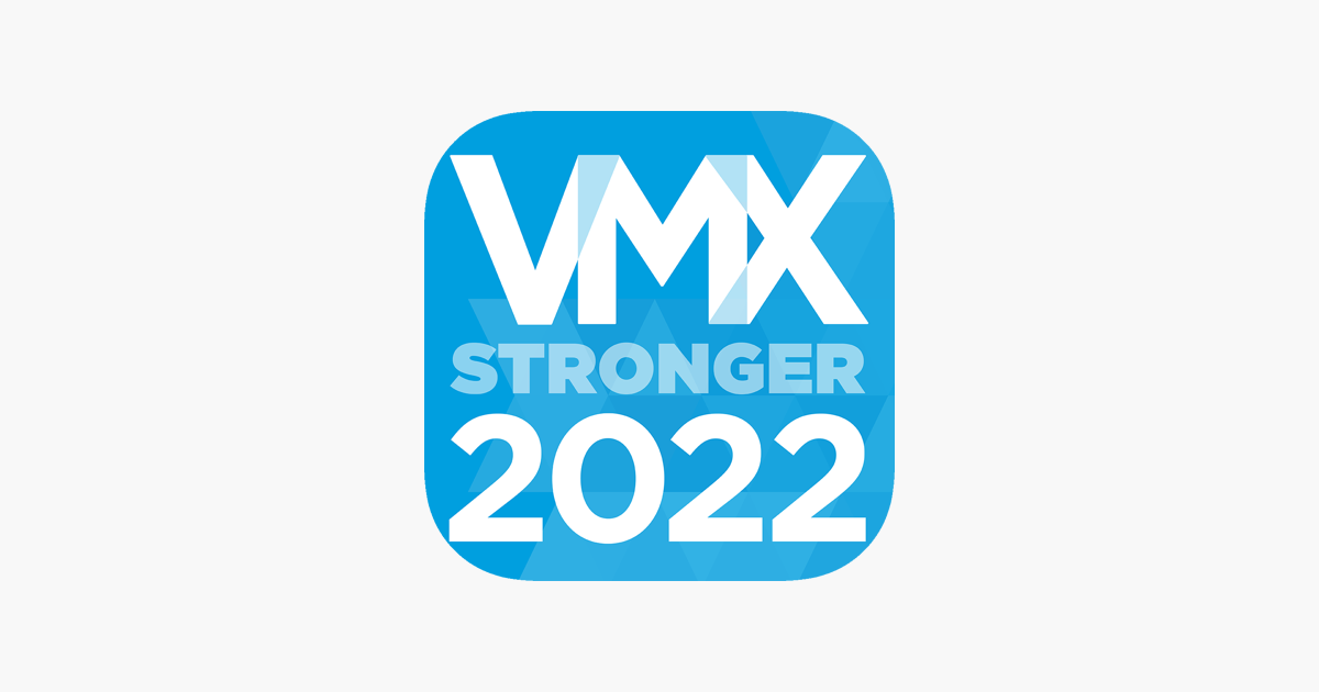 ‎VMX 2023 im App Store