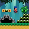 Super Mushroom Run : Princess Rescue