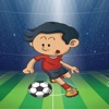 Play foot ball  Game
