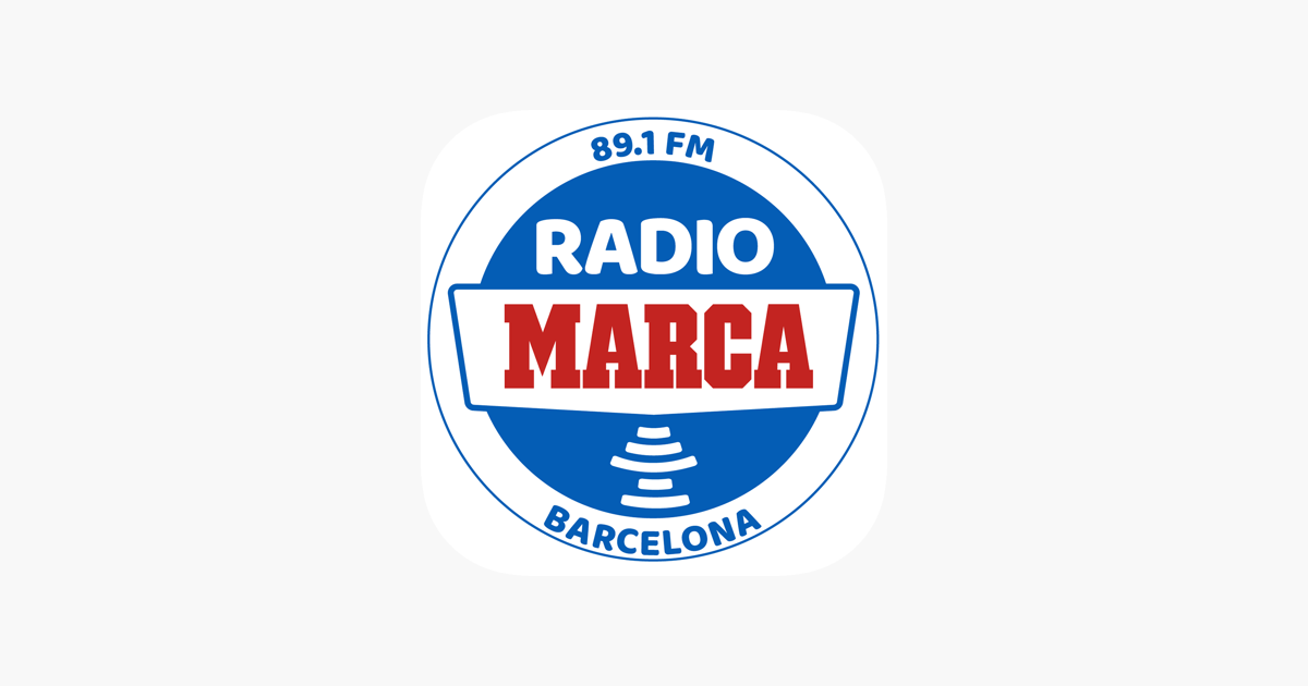 Radio Barcelona 89.1fm en App Store