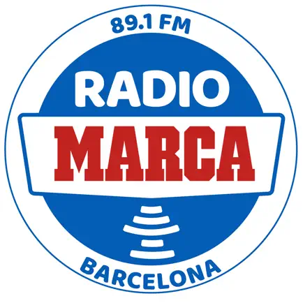 Radio Marca Barcelona 89.1fm Cheats